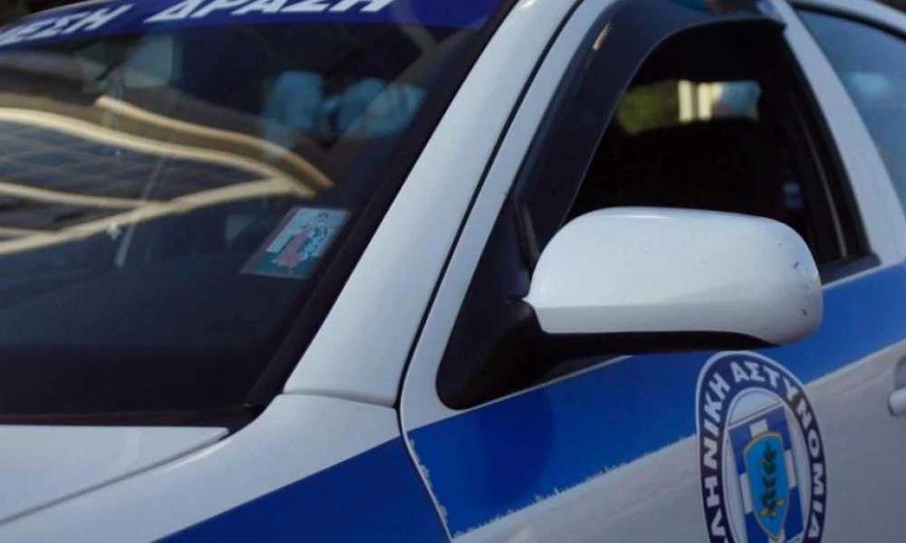 Ηράκλειο: Πατέρα και γιος πιάστηκαν στα χέρια στην αυλή του σπιτιού
